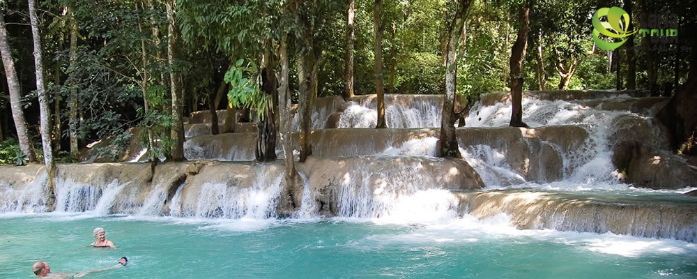 Luang Prabang